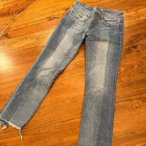 DL1961 Jeans size 26